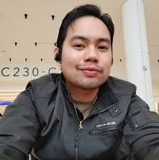 Mark Adrian Casala Ramos