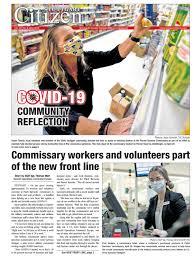 Choose your favorite andy bernard shirt style: The Citizen May 2020 By Advantipro Gmbh Issuu