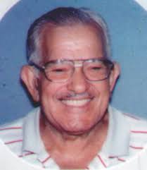 Benedetto Olivieri (1914-2000)