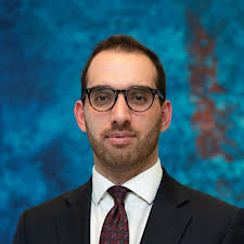 Darius Athill Email & Phone Number