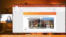 Prototyoing Power Talks: Aterrizando ideas al mundo de la ...