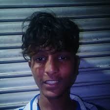 Ashish Kamble AK's User Profile