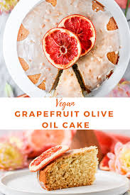 Vegan Grapefruit Olive Oil Cake Short Girl Tall Order In 2020 Grapefruit Recipes Vegan Easter Recipes Grapefruit Recipes Vegan