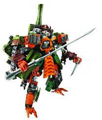 Complete list of decepticon characters in the the purpose of this article is to provide further understanding about the decepticons in the transformers film series, to alt mode: Bludgeon Transformers Toys Tfw2005