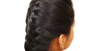 5 Best Hair Style For Ladies Girls Hair Style Tutorial 2017 Hair Styles Diy Hairstyles Easy Braids