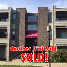 Another Unit At Arbor Hills Sold Units 16a Good Job Angelo Digiano Nutley Real Estate Nj Bank Owned Homes Lakefront Homes