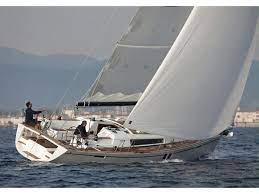 The wauquiez centurion 40 s is a project made by berret and racoupeau who have realized a modern and fast sailing yacht. Boot Wauquiez Centurion 40 S 2 Inautia De Inautia