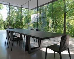 Horm Quadror03 Wooden Dining Table Contemporary Dining Room Furniture Ultra Modern Contemporary Dining Table Wooden Dining Tables Contemporary Wooden Dining Table