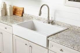 Josephine Quickfit Drop In Fireclay Farmhouse Kitchen Sink Sinkology Farmhouse Sink Kitchen Farmhouse Kitchen Kitchen Inspirations
