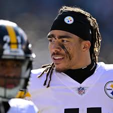 Column: The upcoming free-agent WR class is weak — so the Chicago Bears  acted now to acquire Chase Claypool from the Pittsburgh Steelers