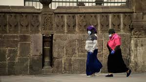 We did not find results for: Ecuador Elecciones 2021 Comision De Justicia Y Paz Pide Garantia Democratica Vatican News
