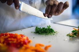 Just add knives, seal, and mail. New York Today A City Of Chefs The New York Times
