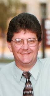 Obituary: Bruce Dahms