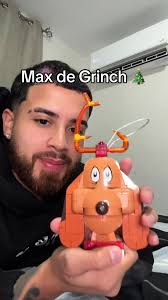 Max de Grinch 🎄