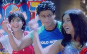 Rani mukherjee, kuch kuch hota hai, 1998. Why Kuch Kuch Hota Hai Will Always Remain My Favourite Guilty Pleasure