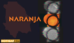 El semáforo preventivo seguirá vigente en el estado de chihuahua y se mantendrá en color naranja al menos una semana más, según informó el doctor arturo valenzuela zorrilla, vocero del reporte. Atencion Chihuahua Permanecera En Semaforo Naranja Segundo A Segundo Noticias De Chihuahua