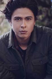 He plays sweet pea in the television series riverdale. Supernatural Celebrities You Forgot Appeared On The Show