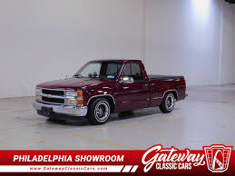 Image result for Mystery Red 1994 Truck