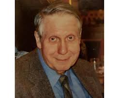 Harold Paulus Obituary (August 4th 1929