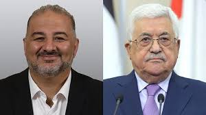 Join facebook to connect with abbas abbas and others you may know. Mansour Abbas Mahmoud Abbas And The Abraham Effect