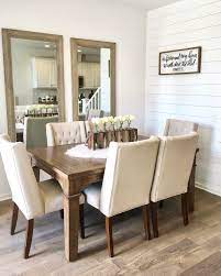 Dining room wall decor ideas with mirror youtube. Love The Idea Of Multiple Large Mirrors In The Dining Room Mirror Dining Room Dining Room Mirror Wall Large Dining Room