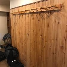Casier De Rangement Ski Fixation Murale 2 Skis De Neige Etsy Ski Storage Skiing Snow Skiing
