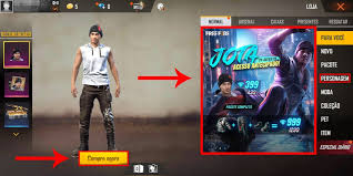 Fire ignition creating a fireball and. Free Fire Confira Como Obter Novo Personagem Jota Com Preco Reduzido Free Fire Ge