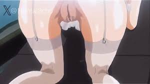 My Happy Marriage - Miyo Saimori fucked hentai scenes