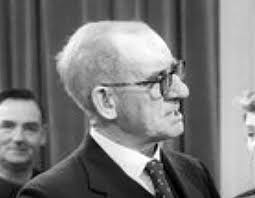 This Is Your Life: John Griffiths