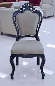 Modern Dining Chair Angelina Velvet Gold Mocha Dining Chairs Solid Wood Dining Chairs Chair