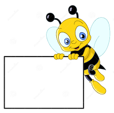 Dreamstime Com Bee Frame Cute Bee Bee Classroom Bee Theme