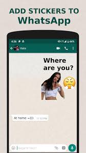 Sticker Maker For Whatsapp For Android Apk Download