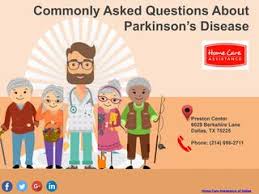 Commonly Asked Questions About Parkinson S Disease By Brooklyn Lomba Issuu