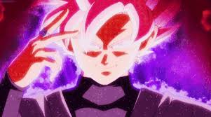 Share the best gifs now >>>. Goku Gif Wallpaper Download