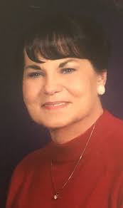 Obituary information for Patricia Sue Weaver