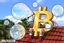 And, we know that other asset classes react when the stock market corrects. Analyst Who Predicted 1987 Stock Market Crash Predicts Bear Market For Bitcoin And Altcoins