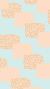 Pastel Pattern Aesthetic Mobile Wallpaper Background Iphone And Android Iphone Wallpaper Girly Cute Mobile Wallpapers Aesthetic Iphone Wallpaper