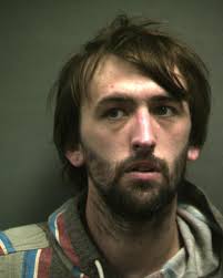 BRENT KYLE BROWNING Booked:...