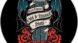 New England's Odd and Unusual Show
