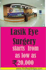 Lasik Eye Surgery Cost Center For Sight Clinic Delhi Eye Surgery Lasik Lasik Eye Surgery