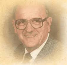 T. Harry Daubenspeck Obituary & Funeral