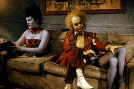 Ver pelicula malditos vecinos 2 online. Beetlejuice 2 Actress Winona Ryder Talks About Rumoured Sequel Ibtimes India