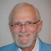 Obituary information for Gale R. Skistad