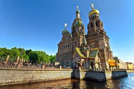 You will find a lot of useful information on the website: De Kerk Van De Verlosser Op Het Bloed Is Een Russisch Orthodoxe Kerk In Sint Petersburg Gelegen Aan Het Gribojed St Petersburg Russia St Petersburg Petersburg