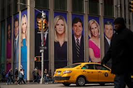 Maybe you would like to learn more about one of these? Fox News Dominates The Abortion Debate In America Vox
