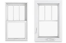 Torn Between Two Styles Of Windows Well Here At Infinity From Marvin You Can Get The Best Of Both Worlds Thanks To Casement Windows Home Upgrades Casement