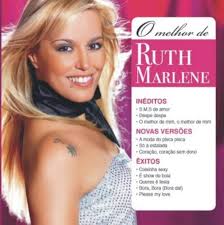 O Mehor De Ruth Marlene : Ruth Marlene: Amazon.it: CD e Vinili}