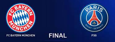 Psg vs bayern munich kicks off at 8pm on bt sport 3. Champions League Final Watch Psg Vs Bayern Munich On Smartphone
