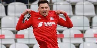 Club león, also known as león, is a mexican professional football club based in león, guanajuato, that competes in the liga mx, the top flight of mexican football. Leon Dajaku Scores The Fc Bayern October Goal Of The Month Fc Bayern Munich