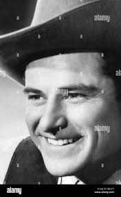 Ray whitley Black and White Stock Photos & Images